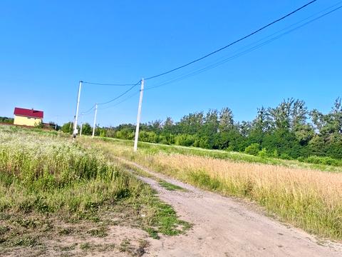 ділянка за адресою с. Бохоники, 