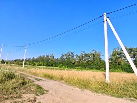 ділянка за адресою с. Бохоники, 