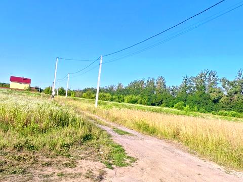 ділянка за адресою с. Бохоники, 