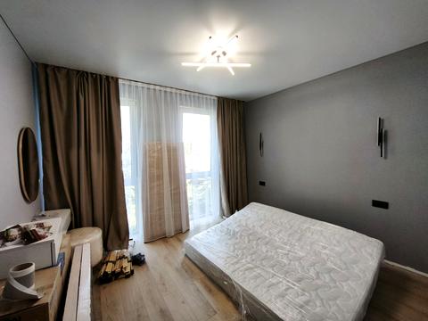 квартира за адресою Франтішека Тіхого вул., 11