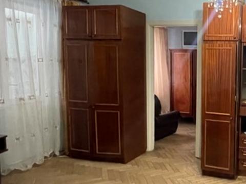 квартира по адресу Черновола просп. (700-летия Львова), 41