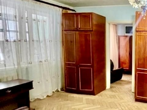 квартира по адресу Черновола просп. (700-летия Львова), 41