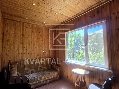 будинок за адресою СТ Петрівські кручі