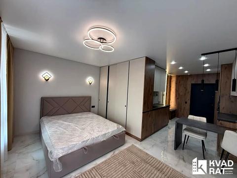 квартира по адресу Романа Левицкого ул., 4