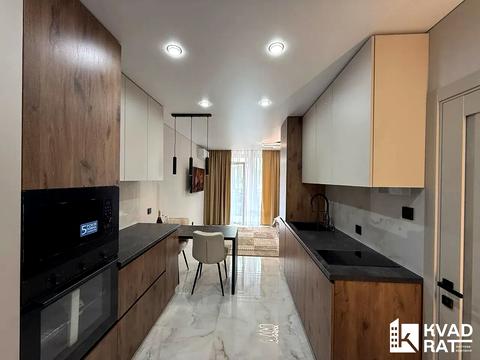 квартира по адресу Романа Левицкого ул., 4