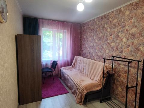 квартира по адресу Дубровицкая ул., 8