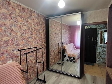 квартира по адресу Дубровицкая ул., 8