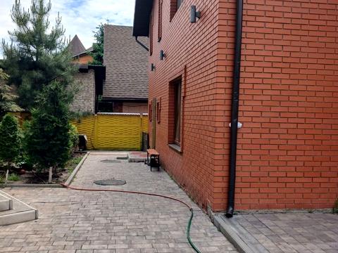 дом по адресу Киргизская ул., 110