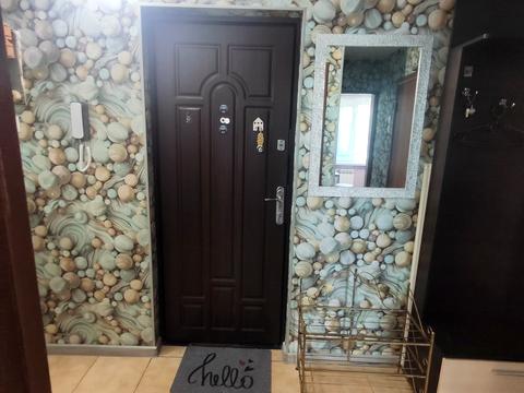 квартира по адресу Дубровицкая ул., 8