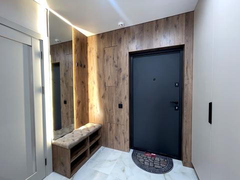 квартира по адресу Романа Левицкого ул., 4