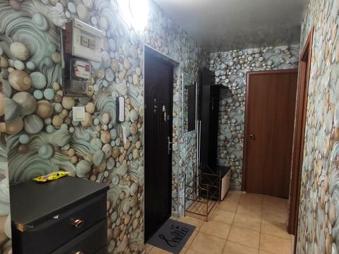 квартира по адресу Дубровицкая ул., 8