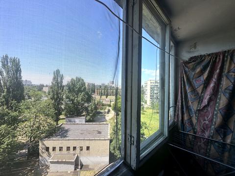 квартира по адресу Кіото ул., 13