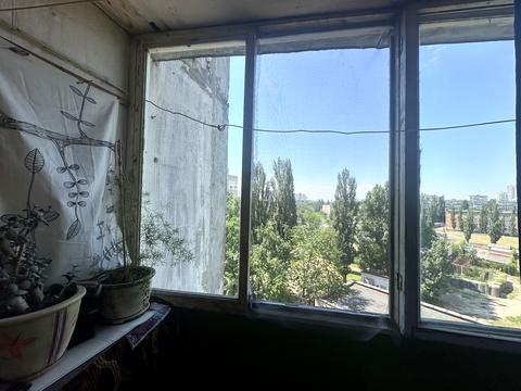 квартира по адресу Кіото ул., 13