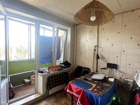 квартира по адресу Кіото ул., 13
