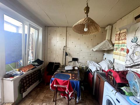 квартира по адресу Кіото ул., 13