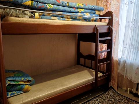 квартира за адресою Марсельська вул., 27