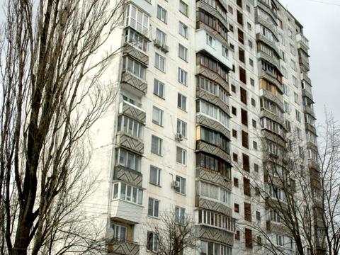 квартира по адресу Кіото ул., 13