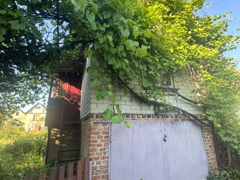 дом по адресу Родник