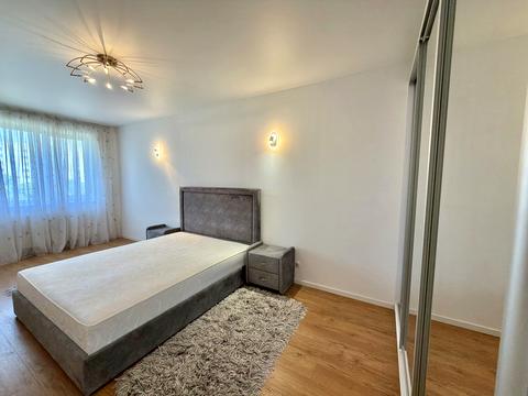 квартира за адресою Чорновола вул., 1