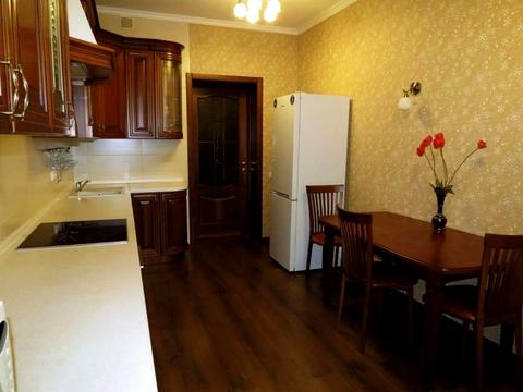 квартира за адресою Дніпро, Виконкомівська вул., 7