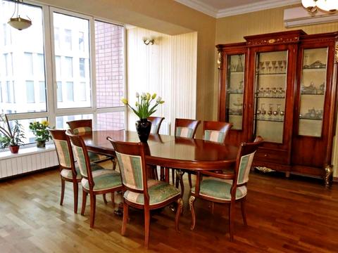 квартира за адресою Дніпро, Виконкомівська вул., 7