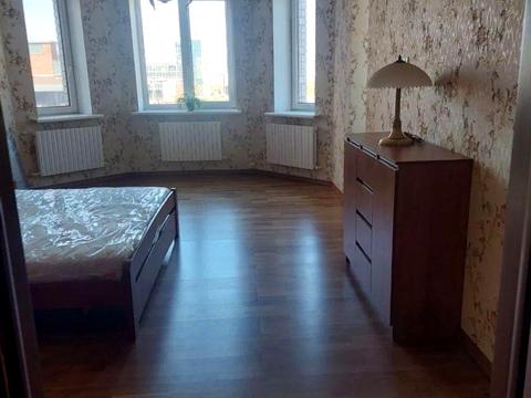 квартира за адресою Дніпро, Виконкомівська вул., 7