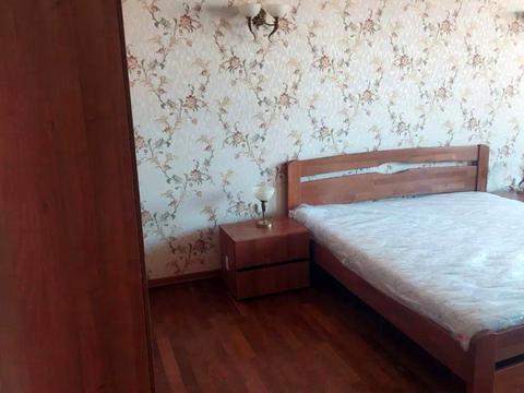 квартира за адресою Дніпро, Виконкомівська вул., 7