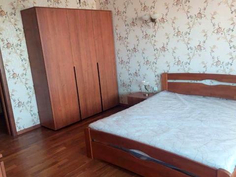 квартира за адресою Дніпро, Виконкомівська вул., 7