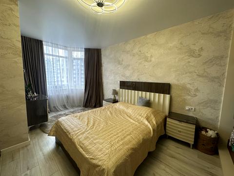 квартира за адресою Люстдорфська дорога вул. (Черноморская дорога), 55/2 к 6