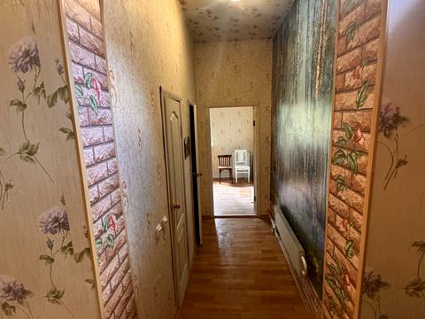 квартира за адресою Центральна, 22