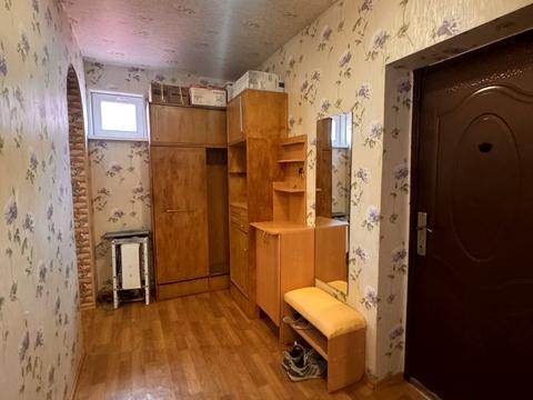 квартира за адресою Центральна, 22