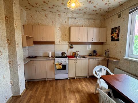 квартира за адресою Центральна, 22