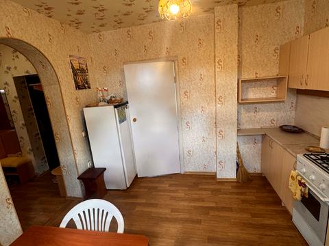 квартира за адресою Центральна, 22