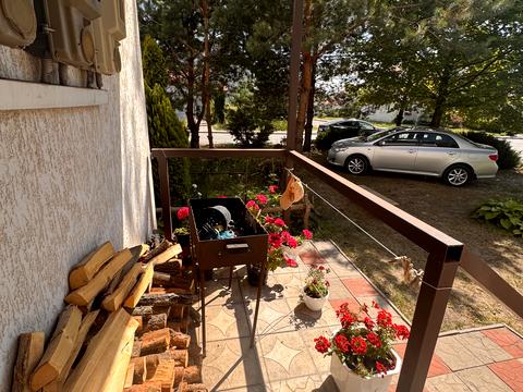 квартира за адресою Центральна, 22