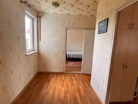 квартира за адресою Центральна, 22