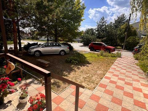 квартира по адресу Центральна, 22