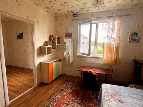 квартира за адресою Центральна, 22