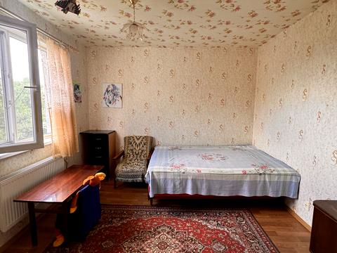 квартира за адресою Центральна, 22