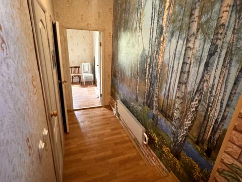 квартира за адресою Центральна, 22