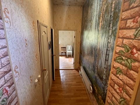 квартира за адресою Центральна, 22