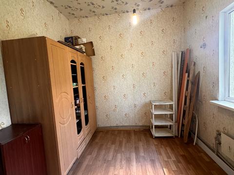 квартира за адресою Центральна, 22