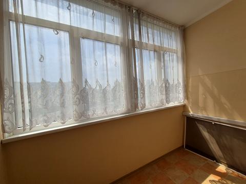 квартира по адресу Левитана ул., 141