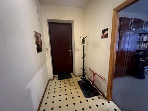 квартира по адресу Авіаконструкторська ул. (Генерала Витрука), 4/9