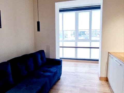 квартира за адресою Запорізьке шосе, 32-Д