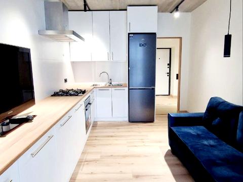 квартира за адресою Запорізьке шосе, 32-Д