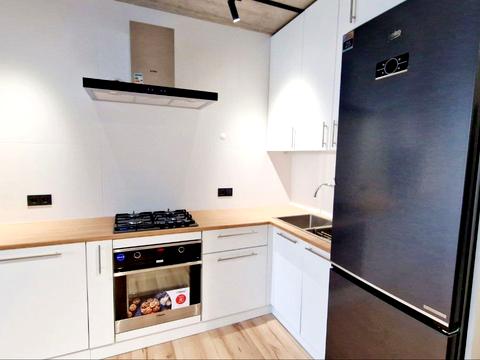 квартира за адресою Запорізьке шосе, 32-Д