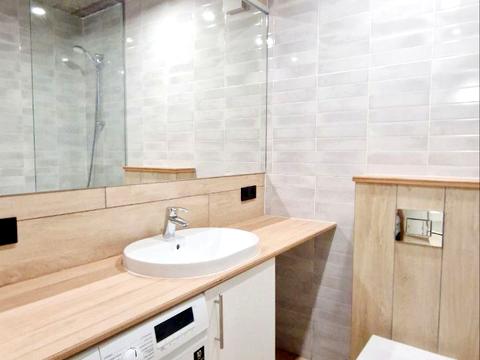 квартира за адресою Запорізьке шосе, 32-Д