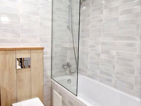 квартира за адресою Запорізьке шосе, 32-Д