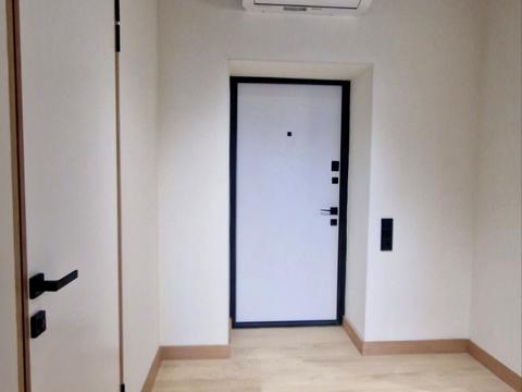 квартира за адресою Запорізьке шосе, 32-Д