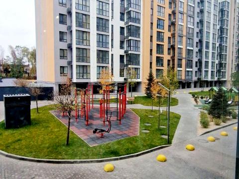 квартира за адресою Запорізьке шосе, 32-Д